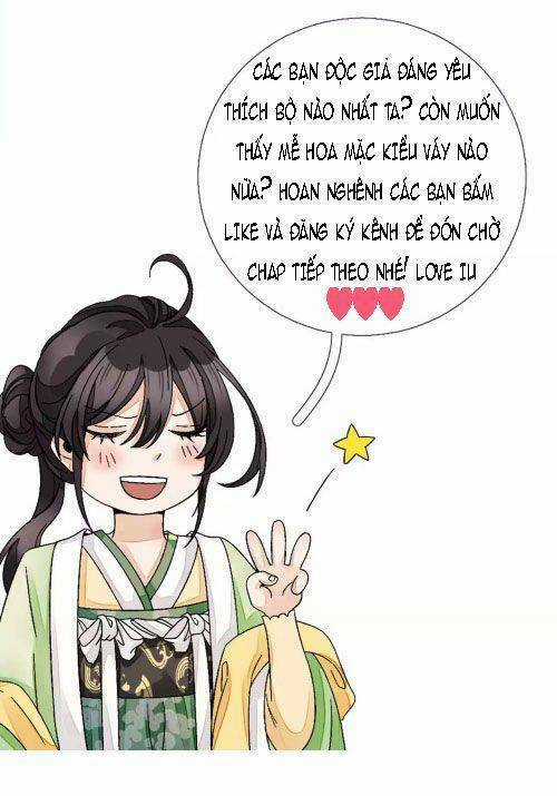 Xuyên Về Cổ Đại Làm Nữ Phụ Vô Dụng Chapter 22 trang 39