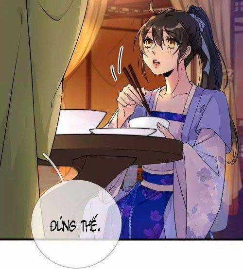 Xuyên Về Cổ Đại Làm Nữ Phụ Vô Dụng Chapter 22 trang 6