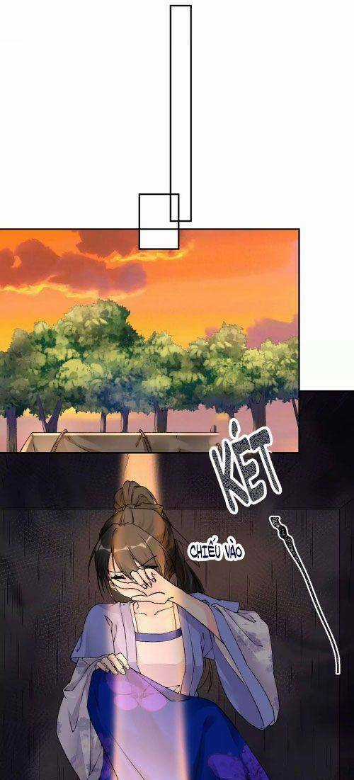 Xuyên Về Cổ Đại Làm Nữ Phụ Vô Dụng Chapter 23 trang 14