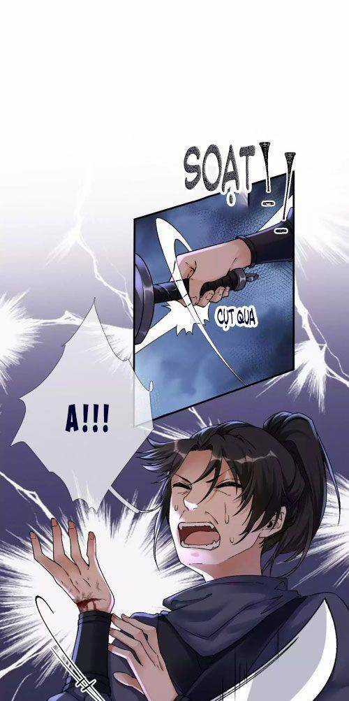 Xuyên Về Cổ Đại Làm Nữ Phụ Vô Dụng Chapter 23 trang 16