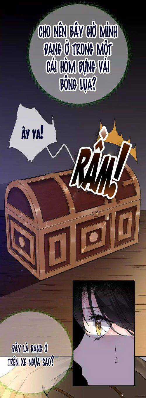 Xuyên Về Cổ Đại Làm Nữ Phụ Vô Dụng Chapter 23 trang 9