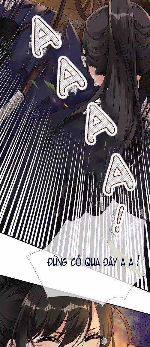 Xuyên Về Cổ Đại Làm Nữ Phụ Vô Dụng Chapter 24 trang 5