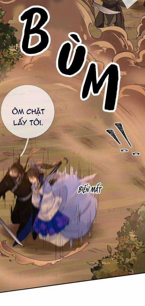 Xuyên Về Cổ Đại Làm Nữ Phụ Vô Dụng Chapter 25 trang 3