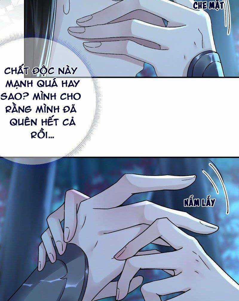 Xuyên Về Cổ Đại Làm Nữ Phụ Vô Dụng Chapter 26 trang 10