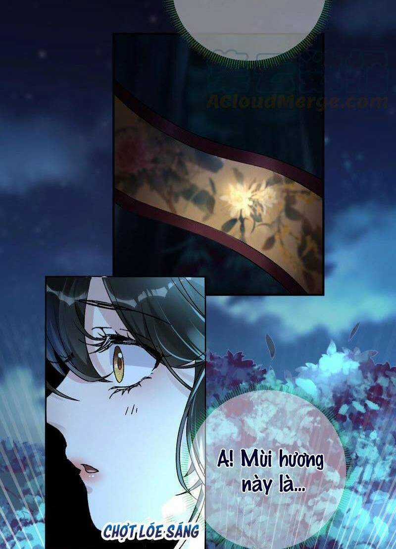 Xuyên Về Cổ Đại Làm Nữ Phụ Vô Dụng Chapter 26 trang 16