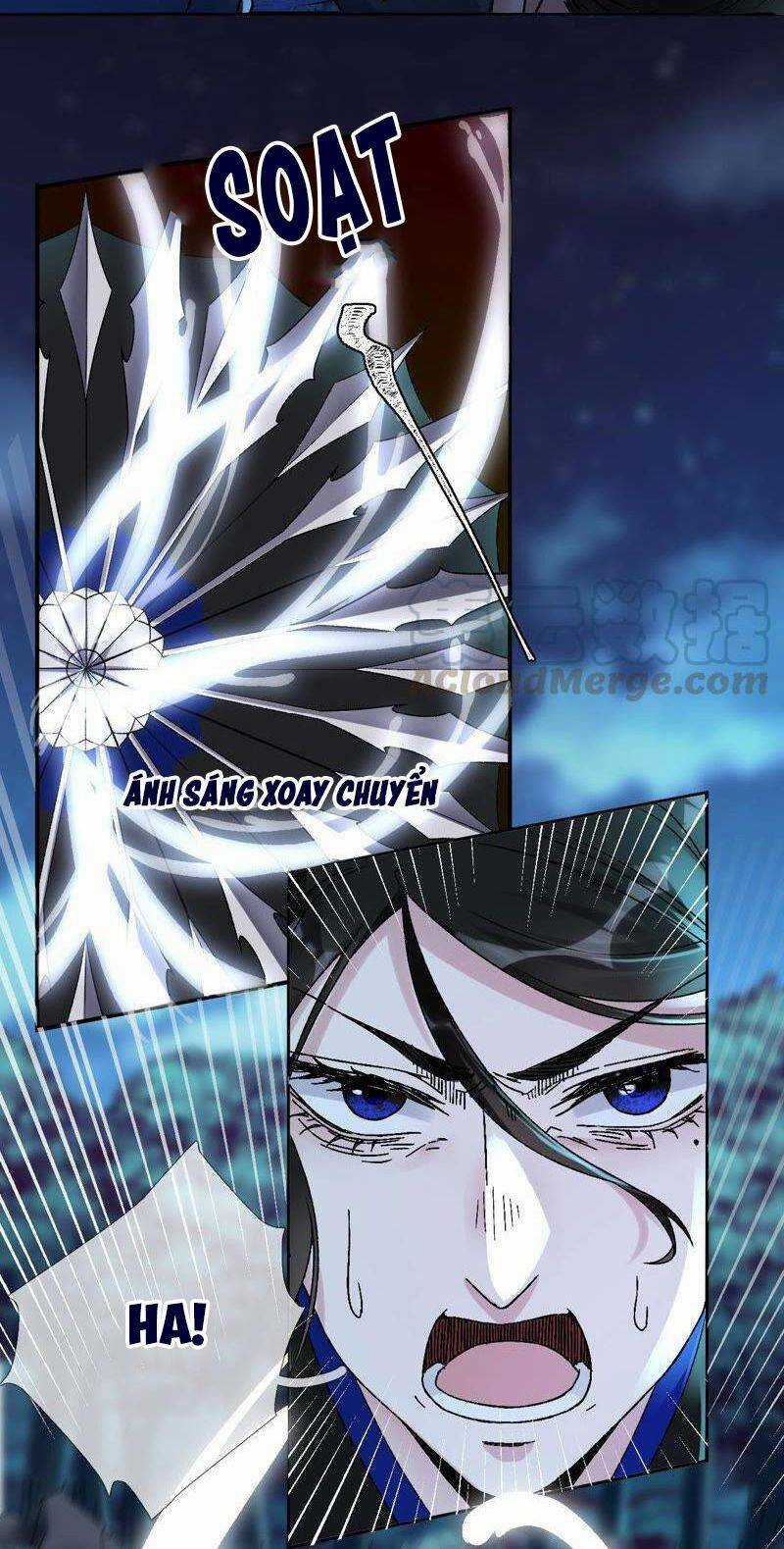 Xuyên Về Cổ Đại Làm Nữ Phụ Vô Dụng Chapter 26 trang 19