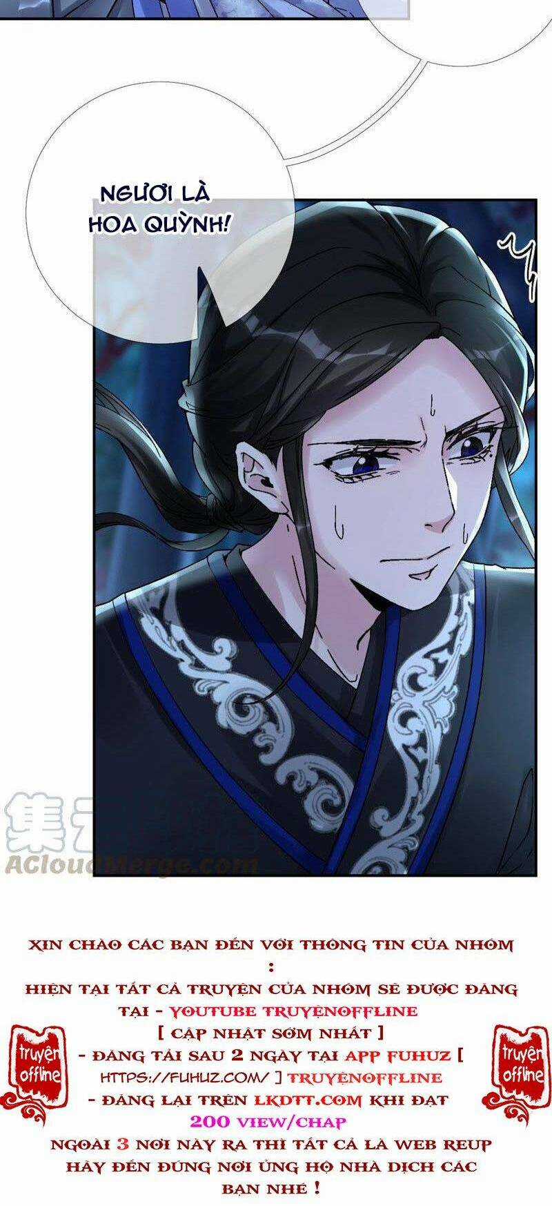 Xuyên Về Cổ Đại Làm Nữ Phụ Vô Dụng Chapter 26 trang 22