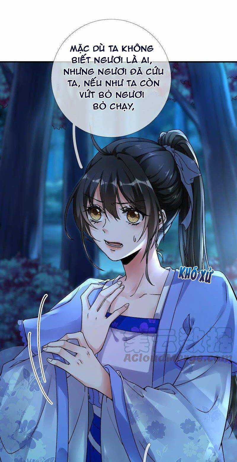 Xuyên Về Cổ Đại Làm Nữ Phụ Vô Dụng Chapter 26 trang 3