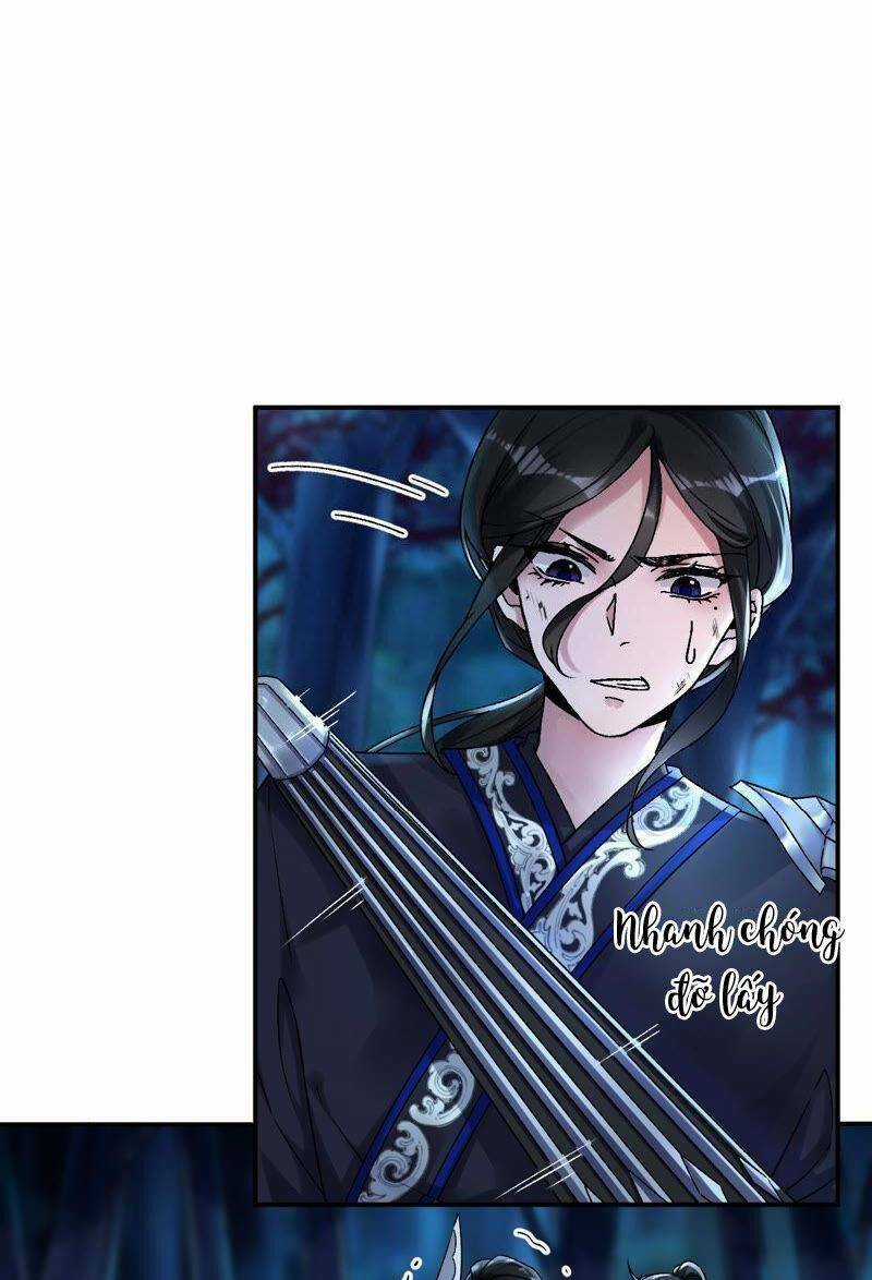 Xuyên Về Cổ Đại Làm Nữ Phụ Vô Dụng Chapter 27 trang 10