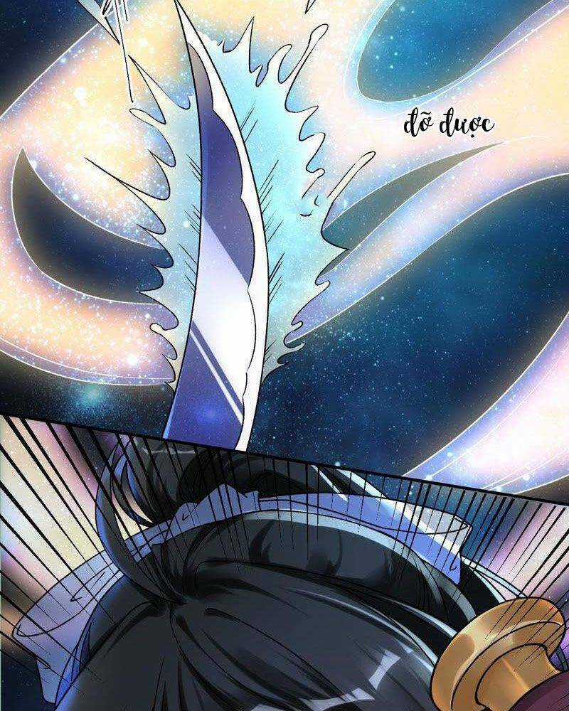 Xuyên Về Cổ Đại Làm Nữ Phụ Vô Dụng Chapter 27 trang 14