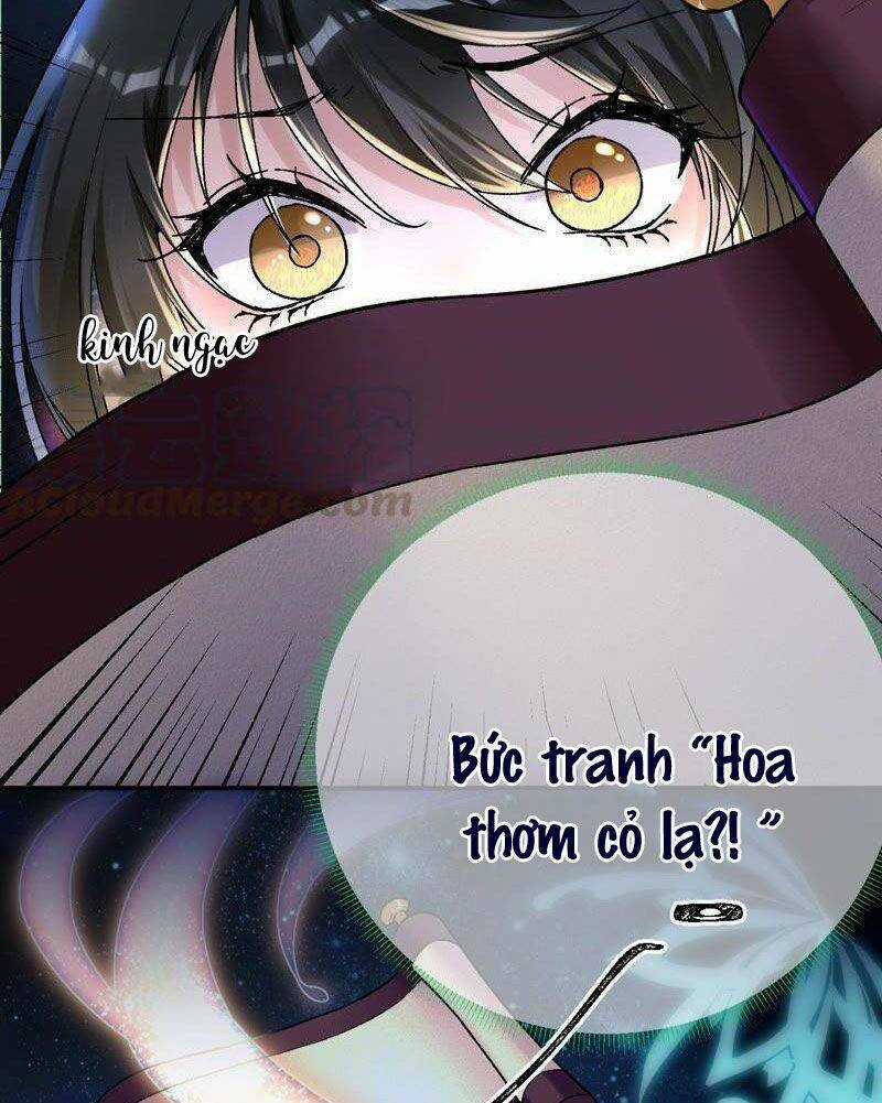 Xuyên Về Cổ Đại Làm Nữ Phụ Vô Dụng Chapter 27 trang 15