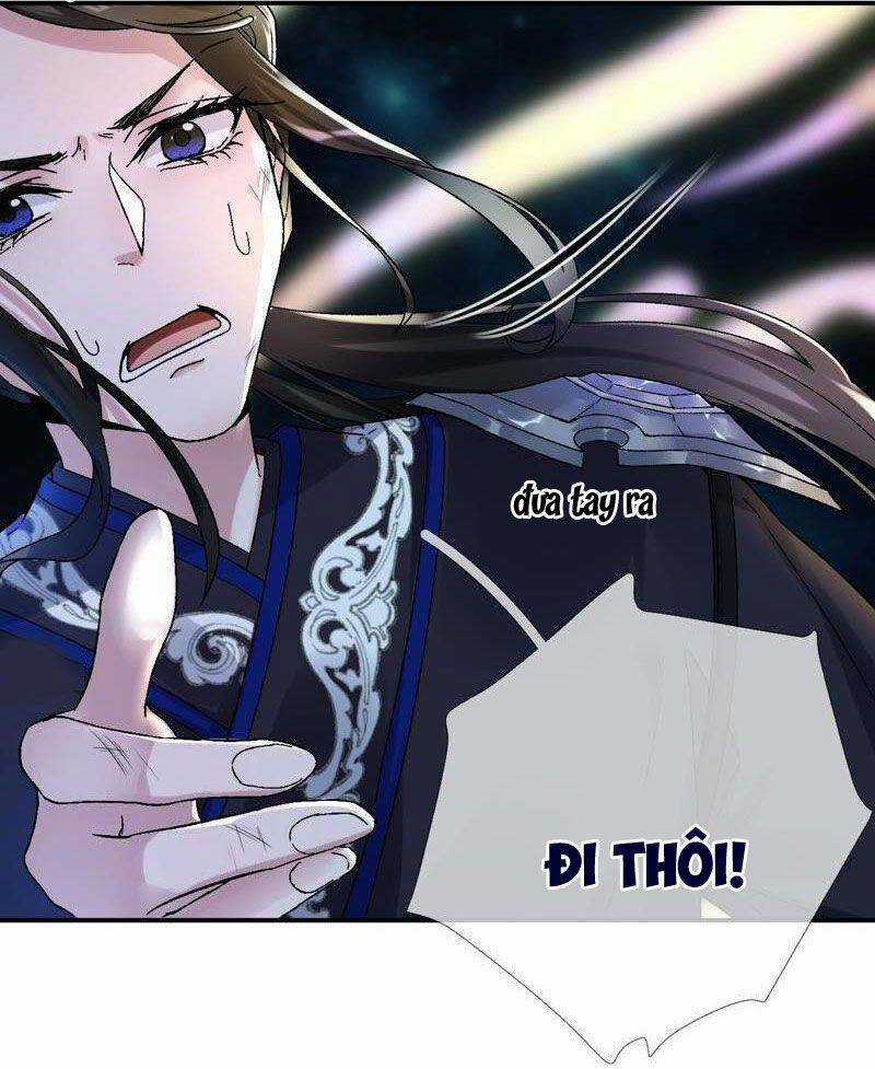 Xuyên Về Cổ Đại Làm Nữ Phụ Vô Dụng Chapter 27 trang 17