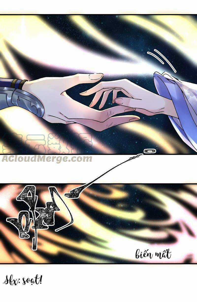 Xuyên Về Cổ Đại Làm Nữ Phụ Vô Dụng Chapter 27 trang 18