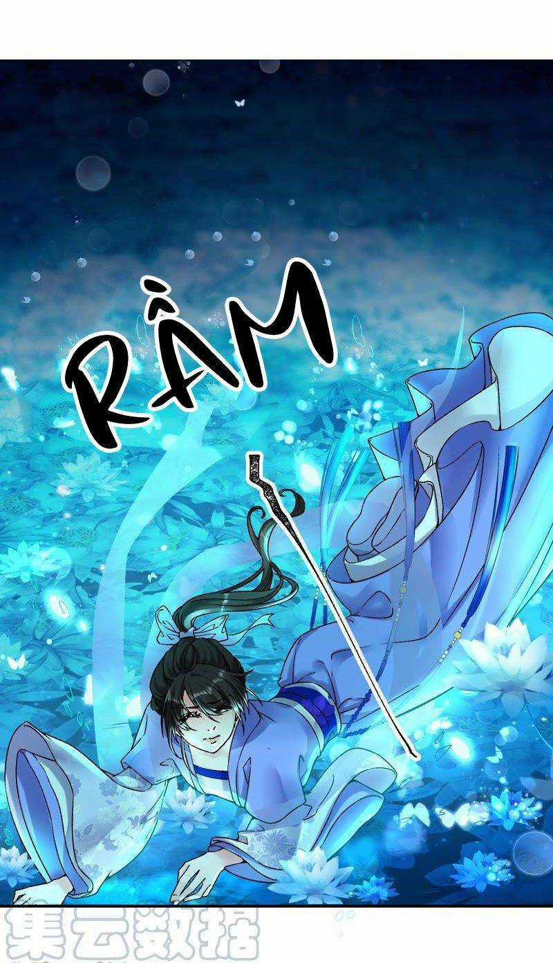 Xuyên Về Cổ Đại Làm Nữ Phụ Vô Dụng Chapter 27 trang 19