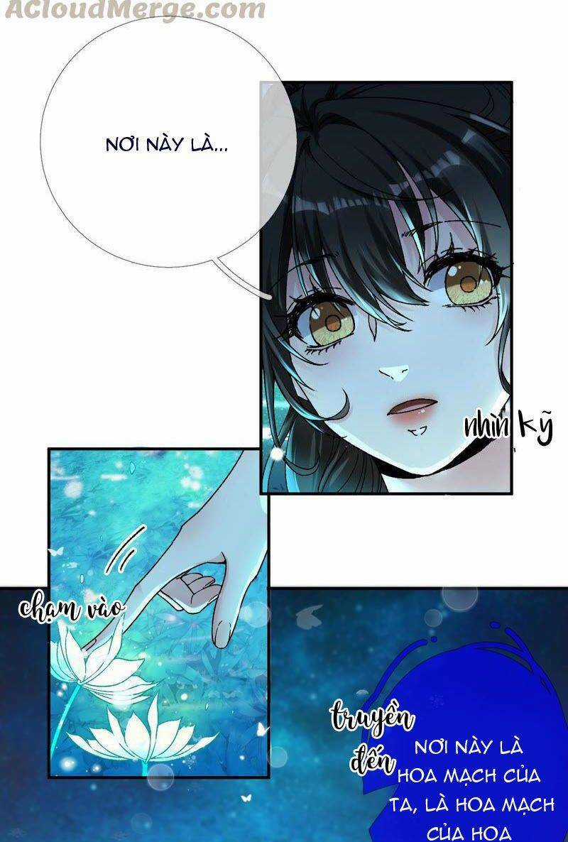 Xuyên Về Cổ Đại Làm Nữ Phụ Vô Dụng Chapter 27 trang 20