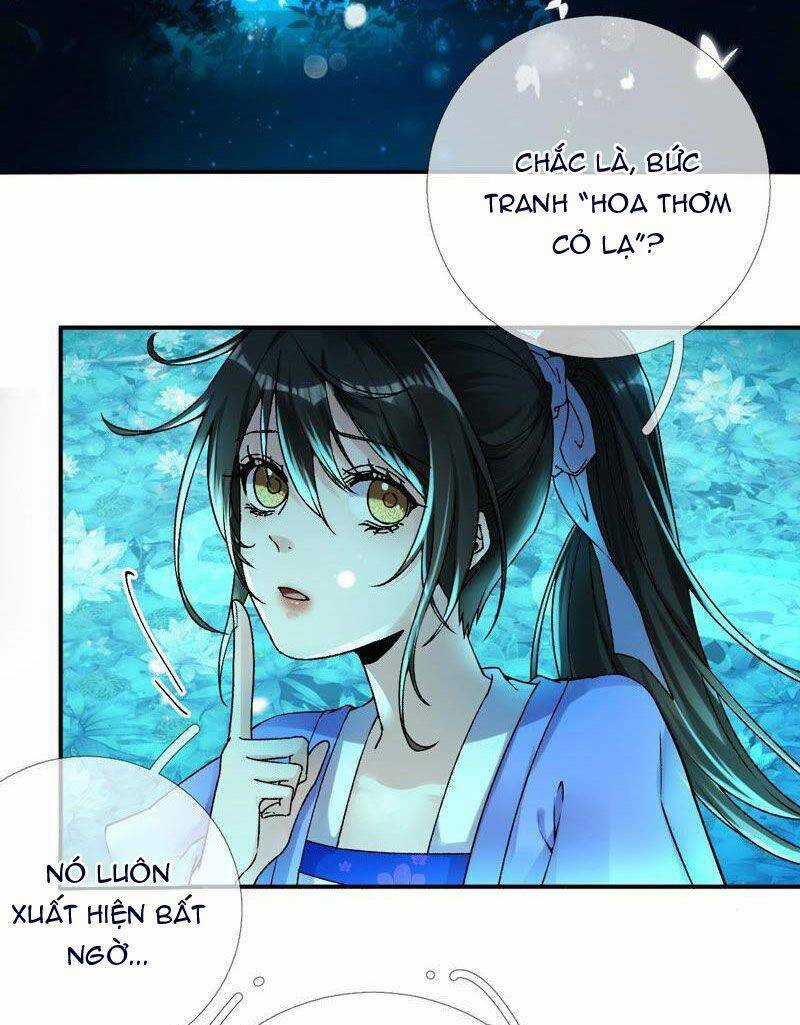 Xuyên Về Cổ Đại Làm Nữ Phụ Vô Dụng Chapter 27 trang 22