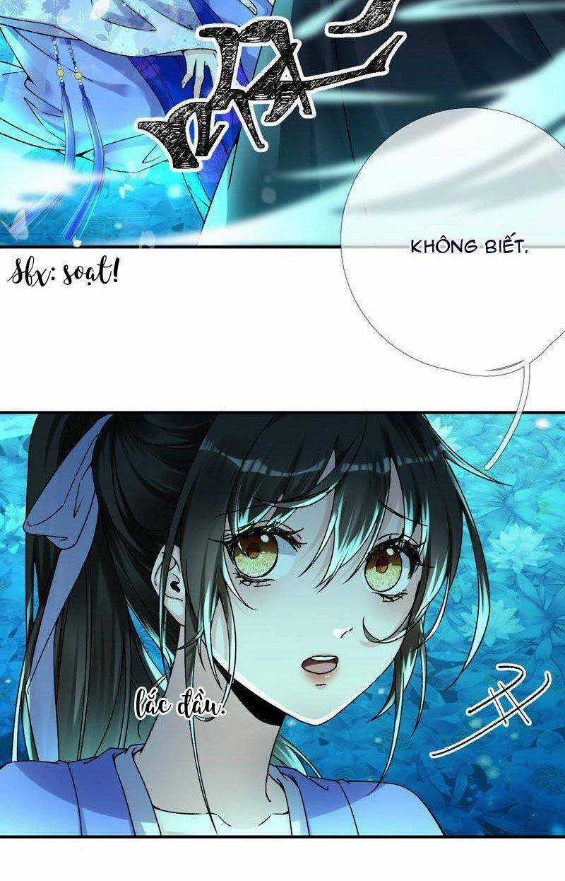 Xuyên Về Cổ Đại Làm Nữ Phụ Vô Dụng Chapter 27 trang 24