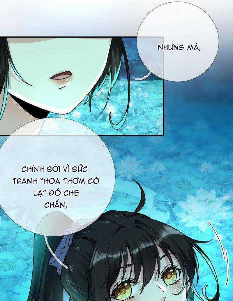 Xuyên Về Cổ Đại Làm Nữ Phụ Vô Dụng Chapter 27 trang 27