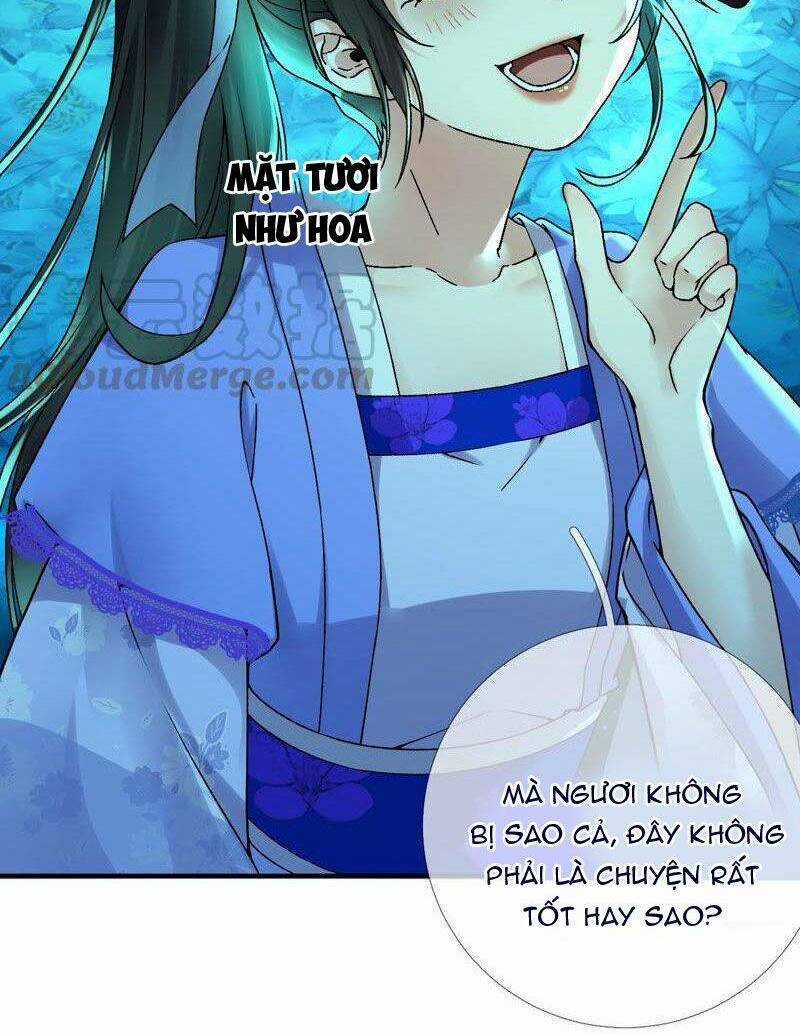 Xuyên Về Cổ Đại Làm Nữ Phụ Vô Dụng Chapter 27 trang 28