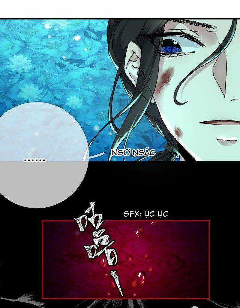 Xuyên Về Cổ Đại Làm Nữ Phụ Vô Dụng Chapter 27 trang 29