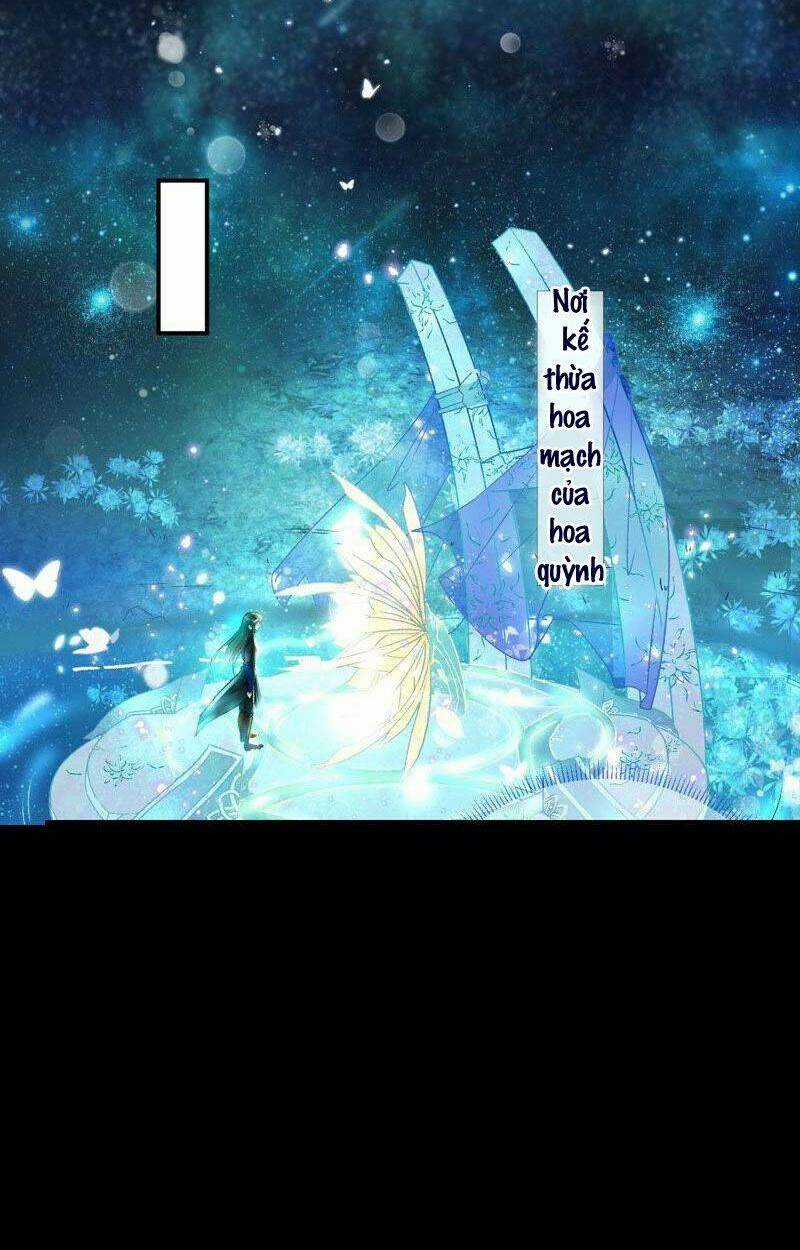 Xuyên Về Cổ Đại Làm Nữ Phụ Vô Dụng Chapter 27 trang 3