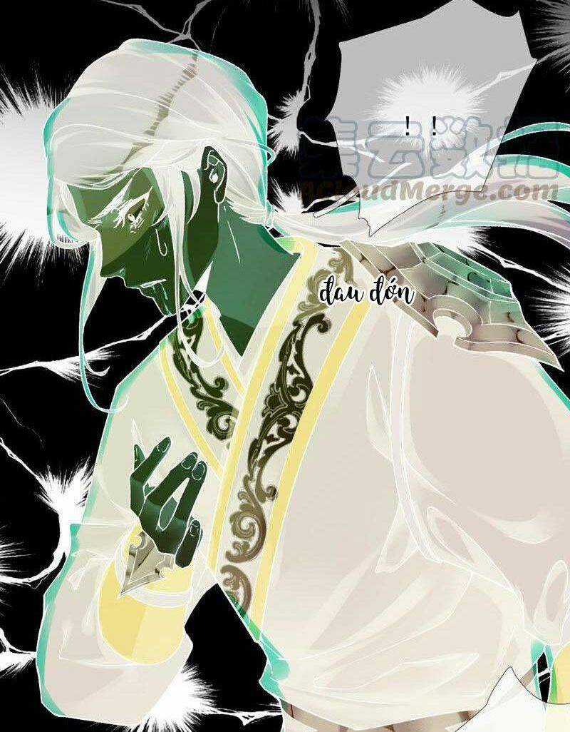 Xuyên Về Cổ Đại Làm Nữ Phụ Vô Dụng Chapter 27 trang 30