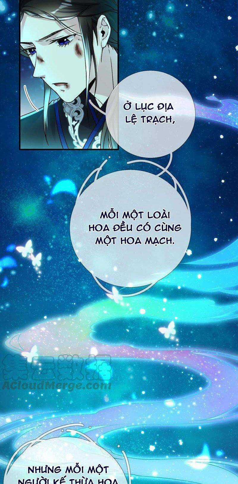 Xuyên Về Cổ Đại Làm Nữ Phụ Vô Dụng Chapter 28 trang 14