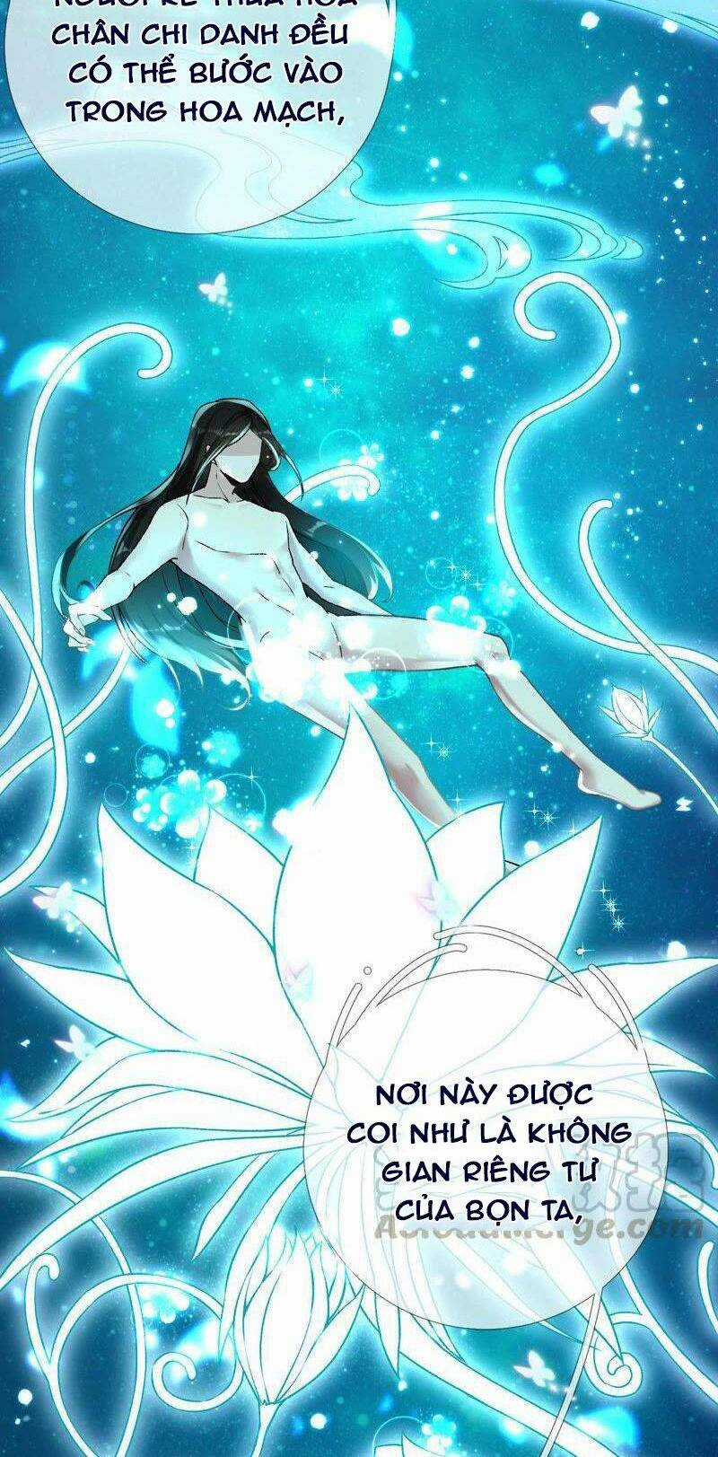 Xuyên Về Cổ Đại Làm Nữ Phụ Vô Dụng Chapter 28 trang 15