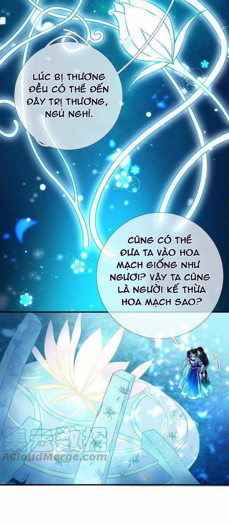 Xuyên Về Cổ Đại Làm Nữ Phụ Vô Dụng Chapter 28 trang 16