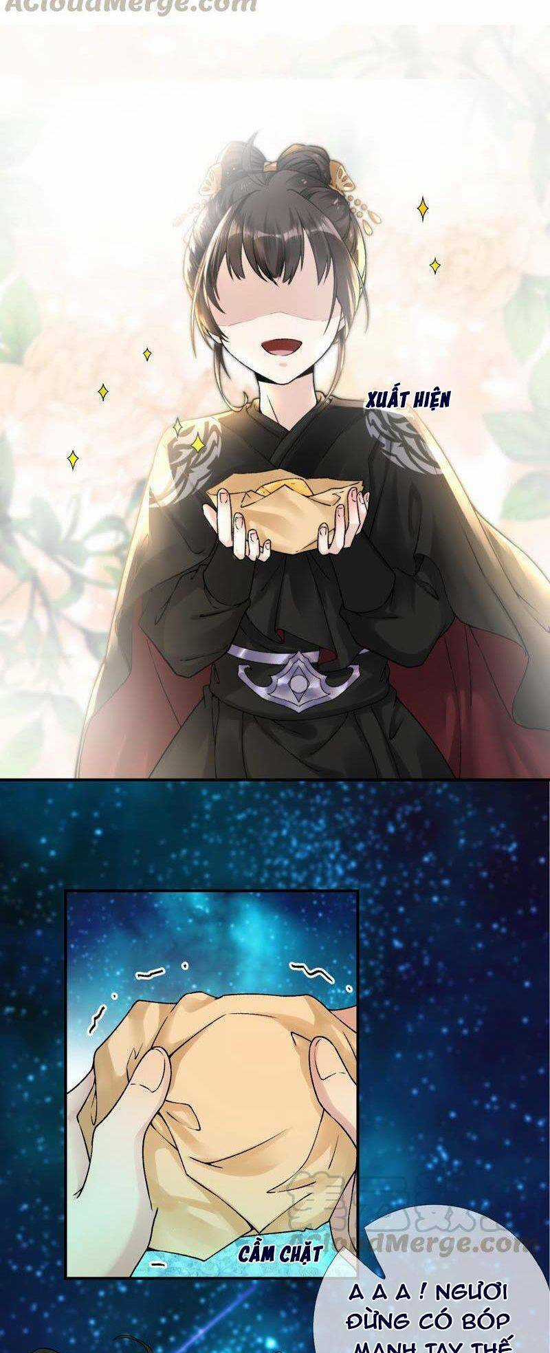 Xuyên Về Cổ Đại Làm Nữ Phụ Vô Dụng Chapter 28 trang 6