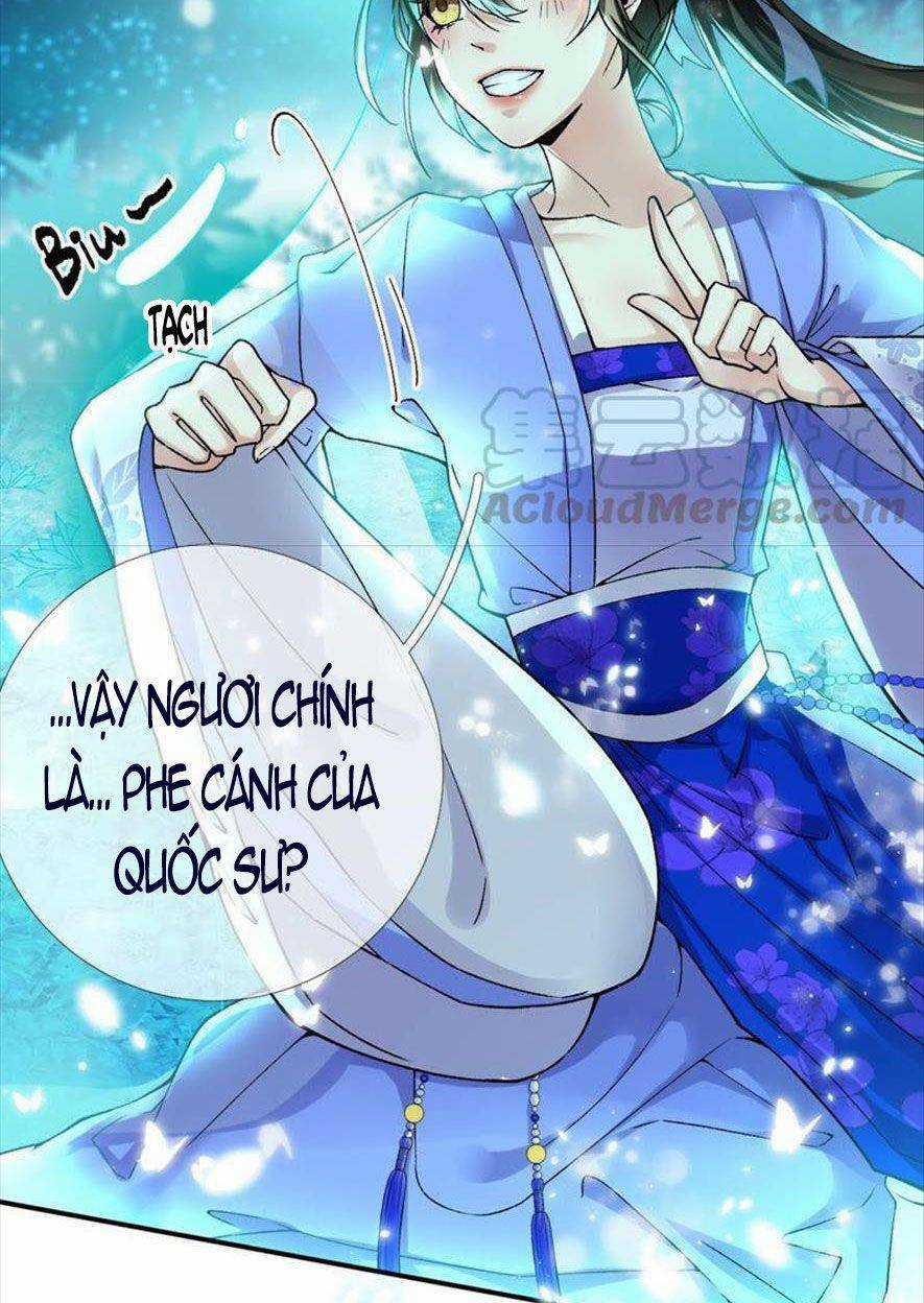 Xuyên Về Cổ Đại Làm Nữ Phụ Vô Dụng Chapter 29 trang 15