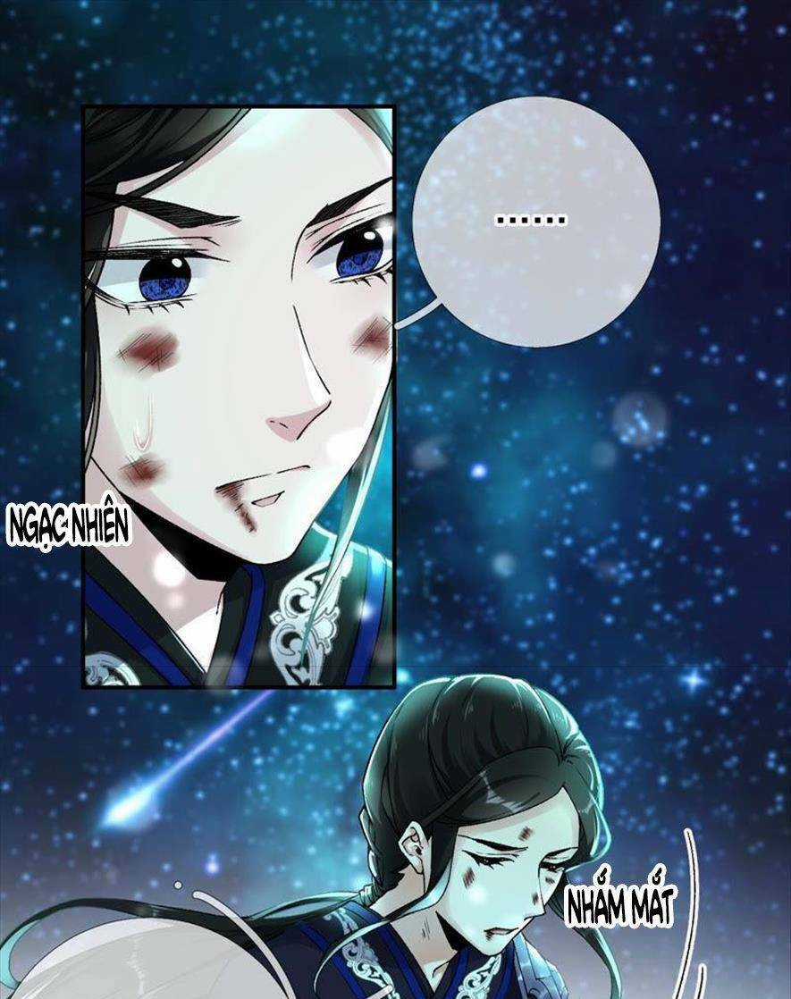 Xuyên Về Cổ Đại Làm Nữ Phụ Vô Dụng Chapter 29 trang 18