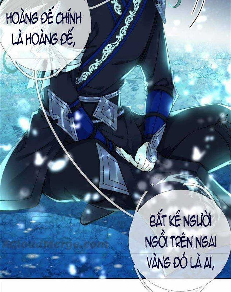 Xuyên Về Cổ Đại Làm Nữ Phụ Vô Dụng Chapter 29 trang 19