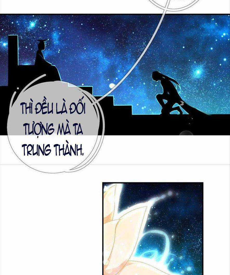 Xuyên Về Cổ Đại Làm Nữ Phụ Vô Dụng Chapter 29 trang 20