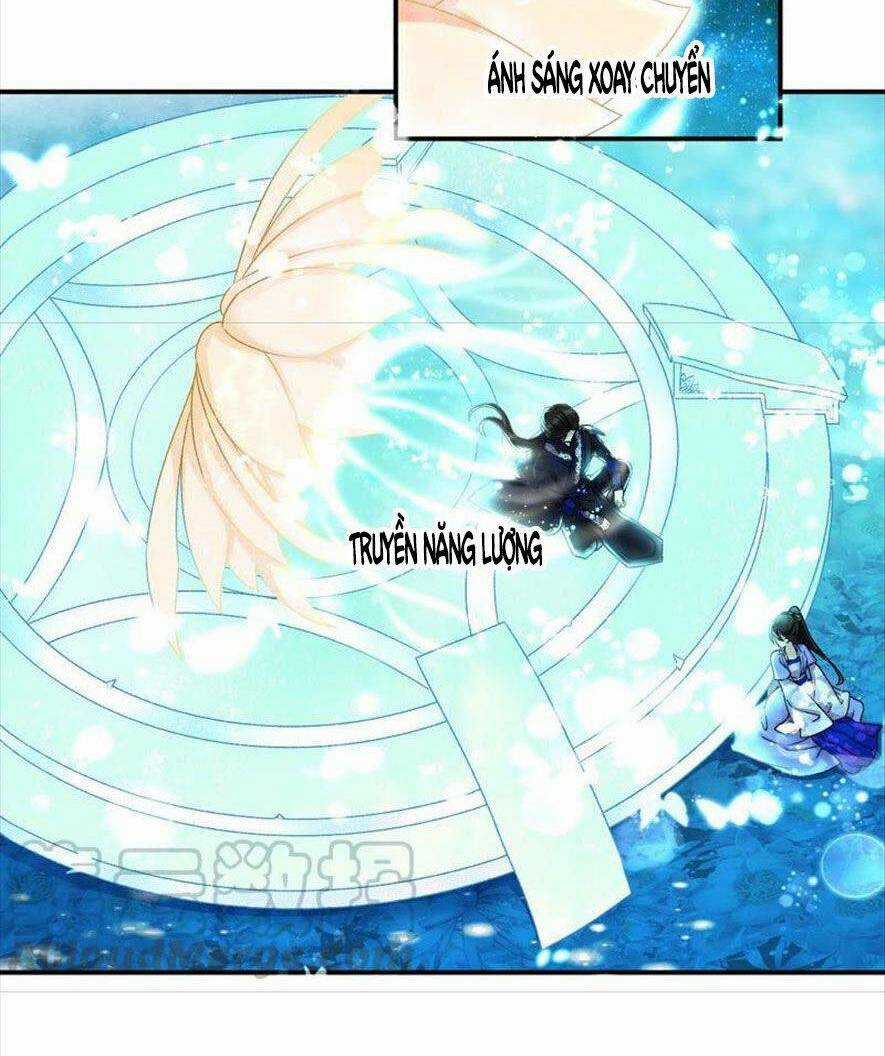 Xuyên Về Cổ Đại Làm Nữ Phụ Vô Dụng Chapter 29 trang 21