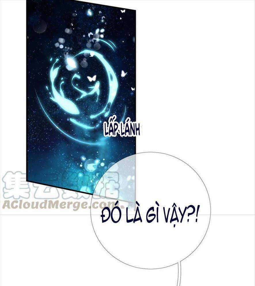 Xuyên Về Cổ Đại Làm Nữ Phụ Vô Dụng Chapter 29 trang 28