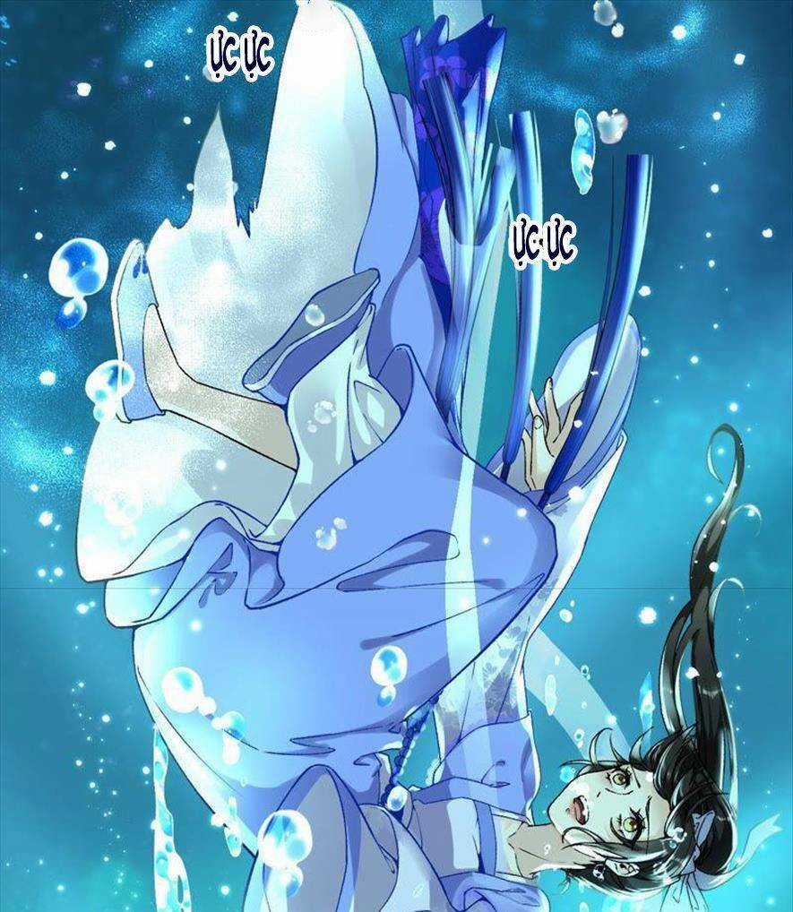 Xuyên Về Cổ Đại Làm Nữ Phụ Vô Dụng Chapter 29 trang 32