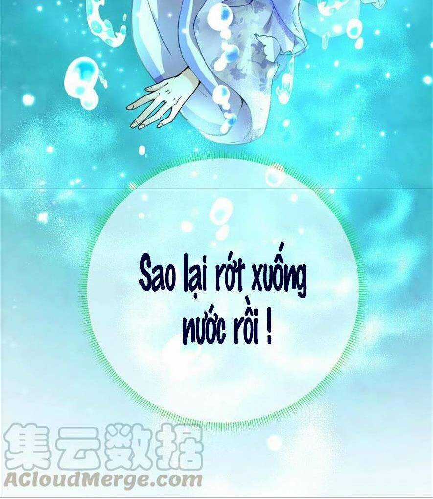 Xuyên Về Cổ Đại Làm Nữ Phụ Vô Dụng Chapter 29 trang 33