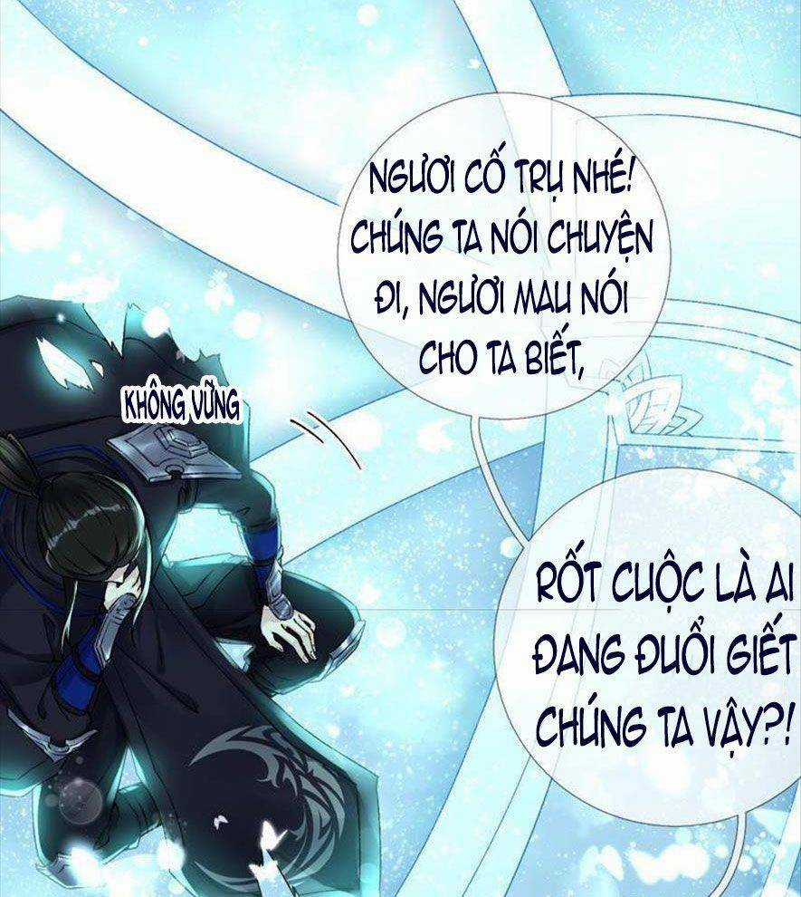 Xuyên Về Cổ Đại Làm Nữ Phụ Vô Dụng Chapter 29 trang 4