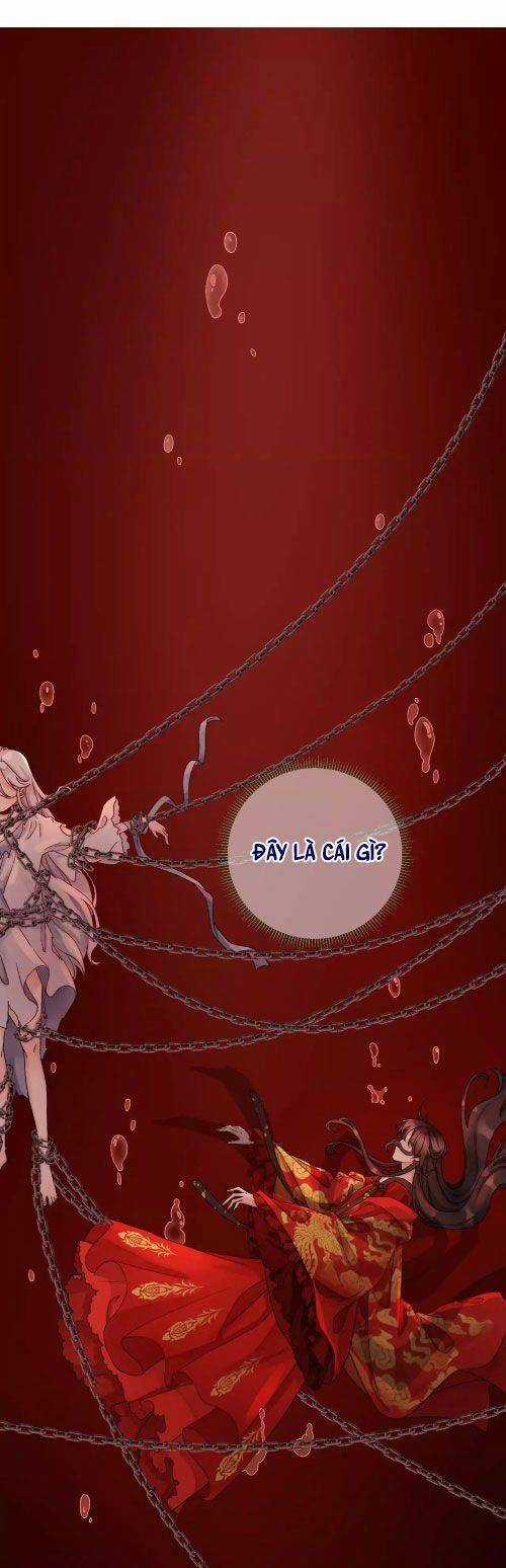 Xuyên Về Cổ Đại Làm Nữ Phụ Vô Dụng Chapter 3 trang 1