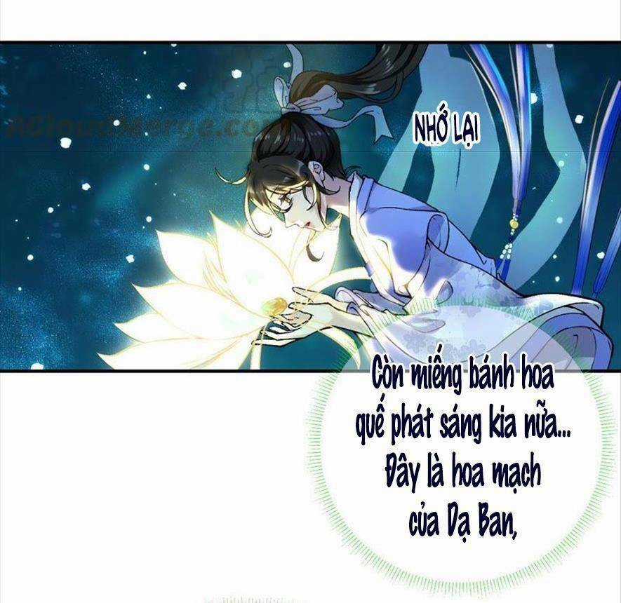 Xuyên Về Cổ Đại Làm Nữ Phụ Vô Dụng Chapter 30 trang 12