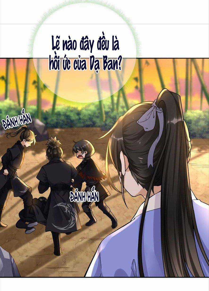 Xuyên Về Cổ Đại Làm Nữ Phụ Vô Dụng Chapter 30 trang 13