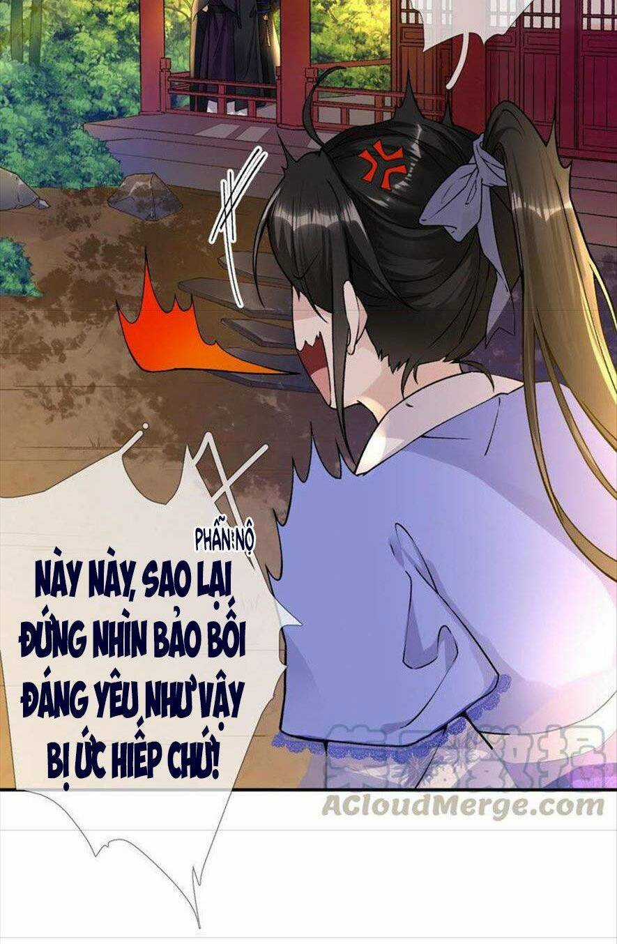 Xuyên Về Cổ Đại Làm Nữ Phụ Vô Dụng Chapter 30 trang 15