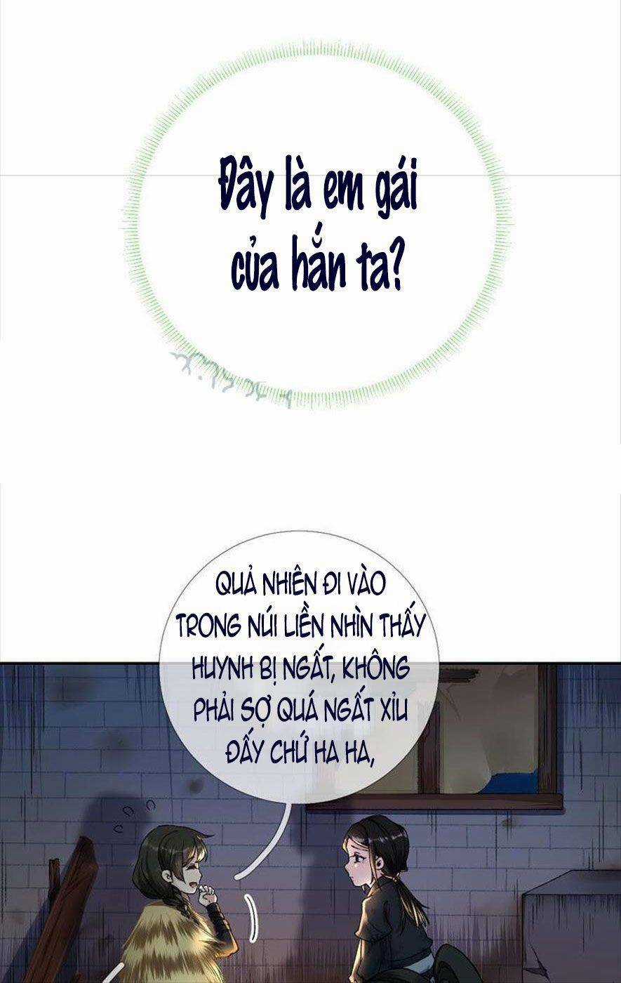 Xuyên Về Cổ Đại Làm Nữ Phụ Vô Dụng Chapter 30 trang 25