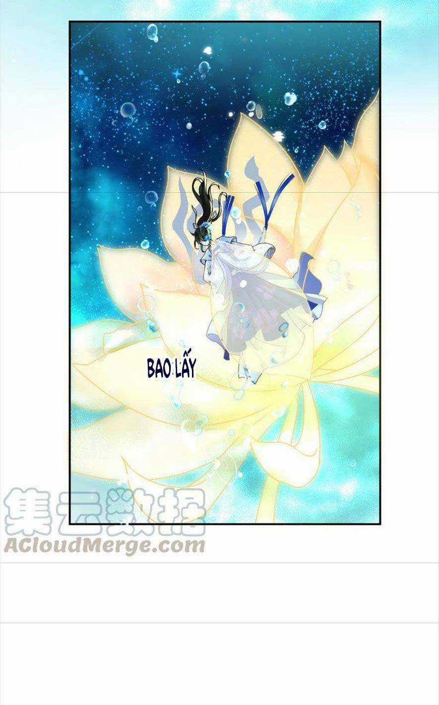 Xuyên Về Cổ Đại Làm Nữ Phụ Vô Dụng Chapter 30 trang 5