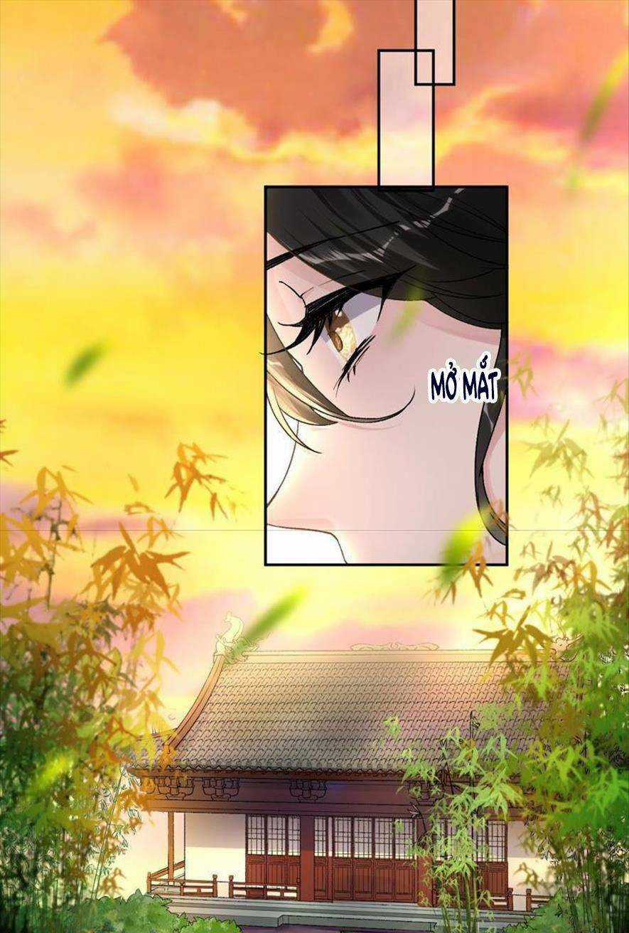 Xuyên Về Cổ Đại Làm Nữ Phụ Vô Dụng Chapter 30 trang 7