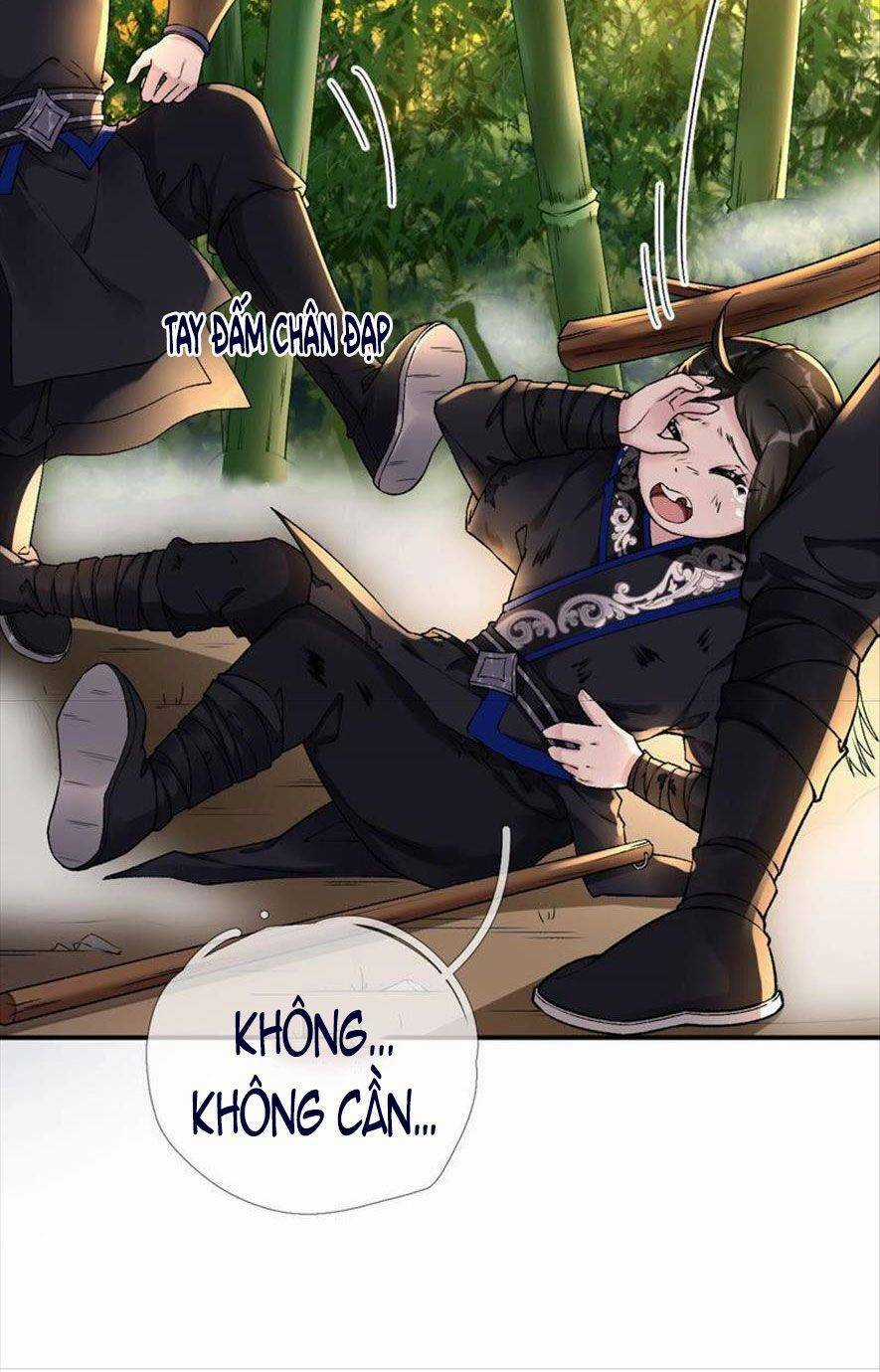 Xuyên Về Cổ Đại Làm Nữ Phụ Vô Dụng Chapter 30 trang 9