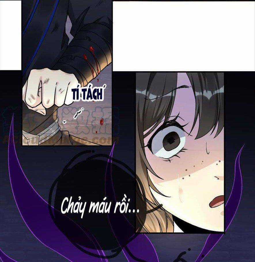 Xuyên Về Cổ Đại Làm Nữ Phụ Vô Dụng Chapter 31 trang 14