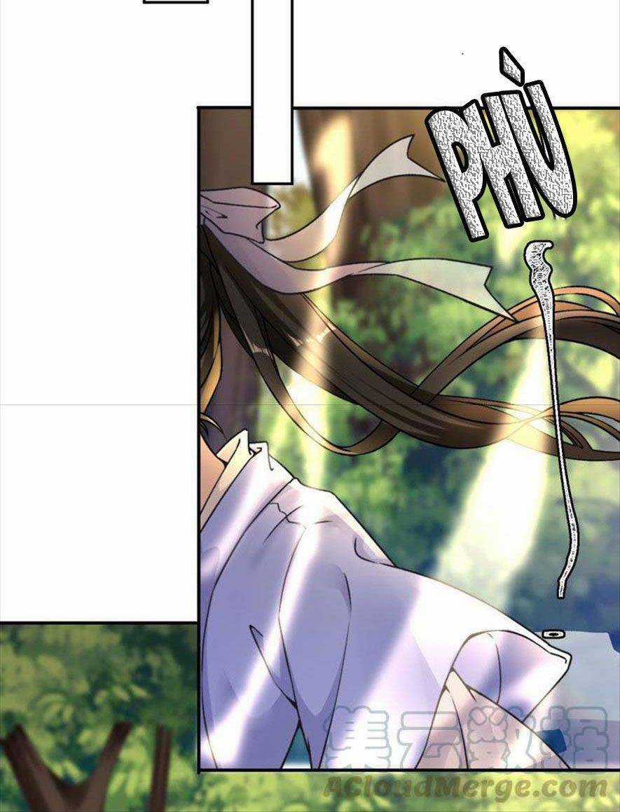 Xuyên Về Cổ Đại Làm Nữ Phụ Vô Dụng Chapter 31 trang 25