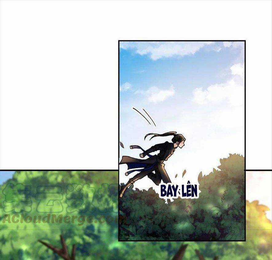 Xuyên Về Cổ Đại Làm Nữ Phụ Vô Dụng Chapter 31 trang 27